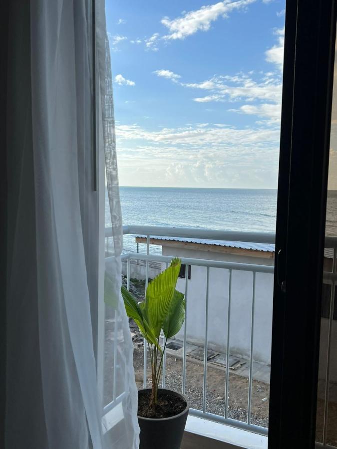 Tramonto Boutique Hotel ラ・セイバ エクステリア 写真