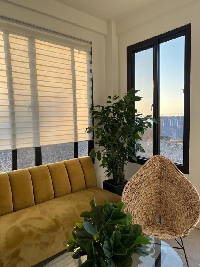 Tramonto Boutique Hotel ラ・セイバ エクステリア 写真