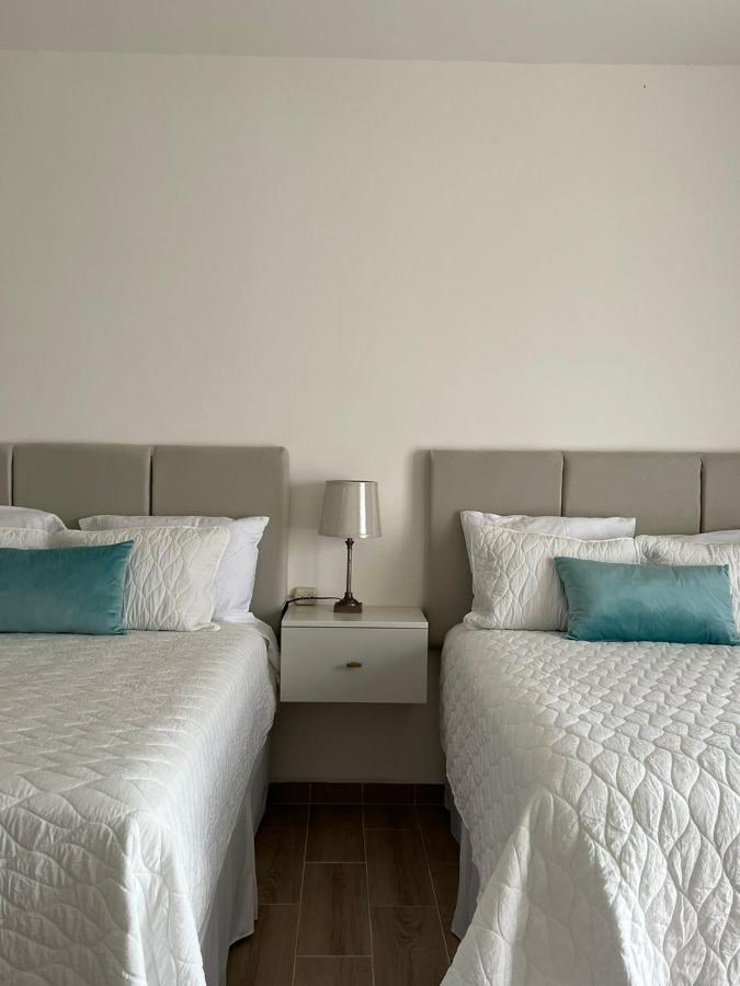 Tramonto Boutique Hotel ラ・セイバ エクステリア 写真